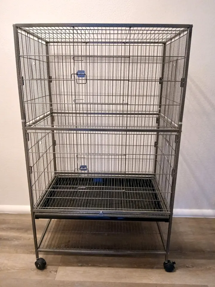 2 Zimmer Wohnung mit 49 m² in Mittweida – Bild 10