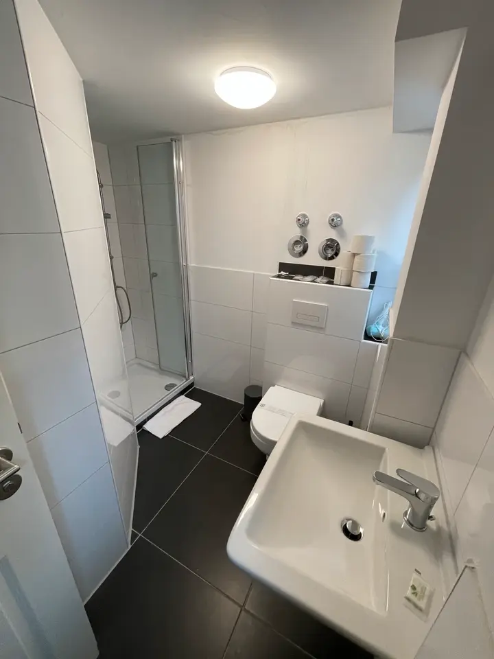 2 Zimmer Wohnung mit 49 m² in Wuppertal – Bild 4
