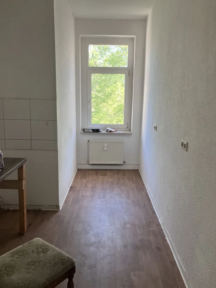 2 Zimmer Wohnung mit 25 m² in Leipzig – Bild 2