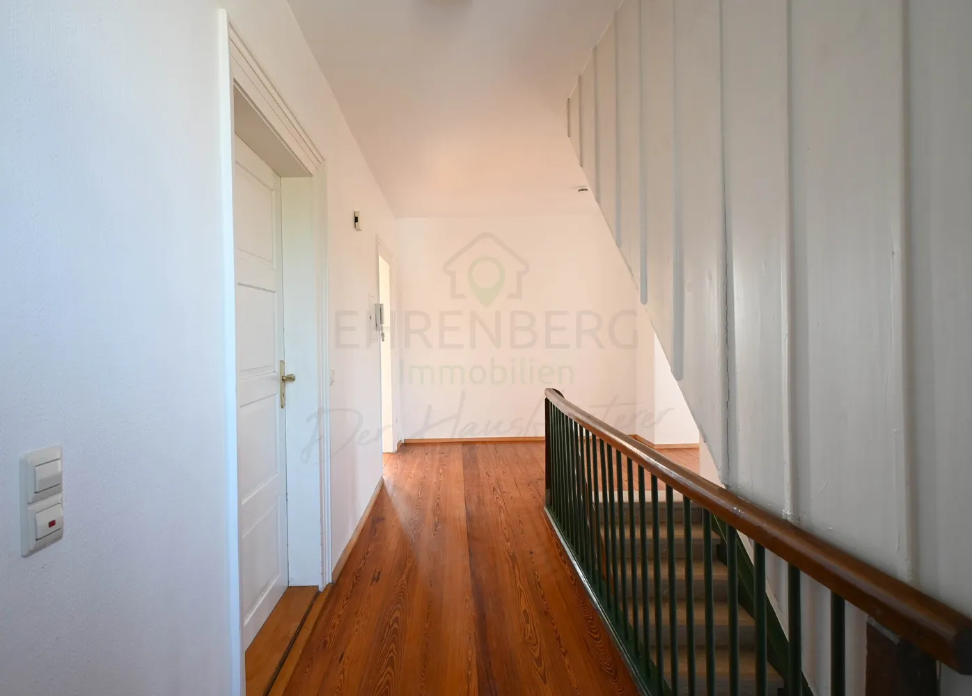 7 Zimmer Wohnung mit 180 m² in Vaihingen an der Enz – Bild 8