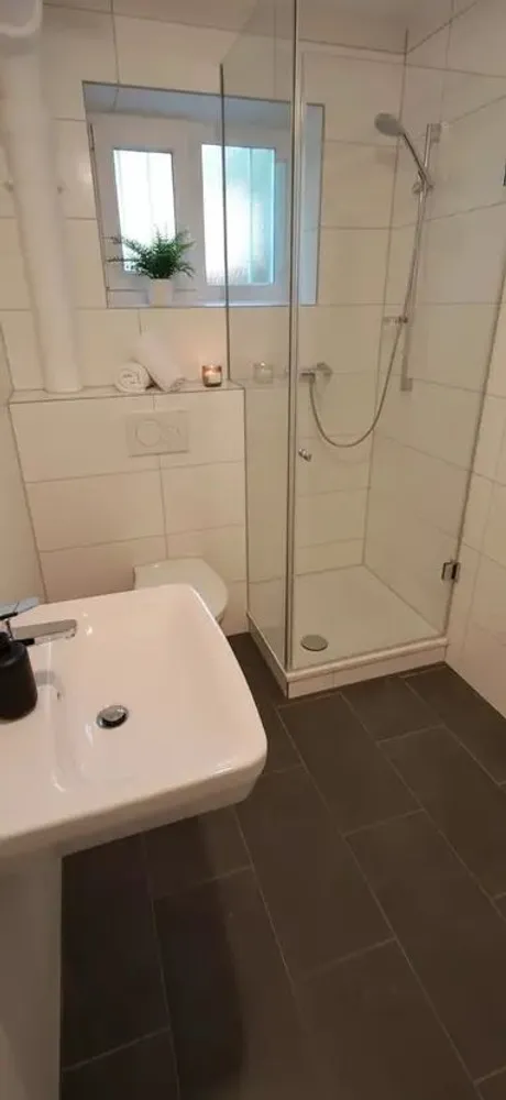 2 Zimmer Wohnung mit 57 m² in Stuttgart – Bild 3
