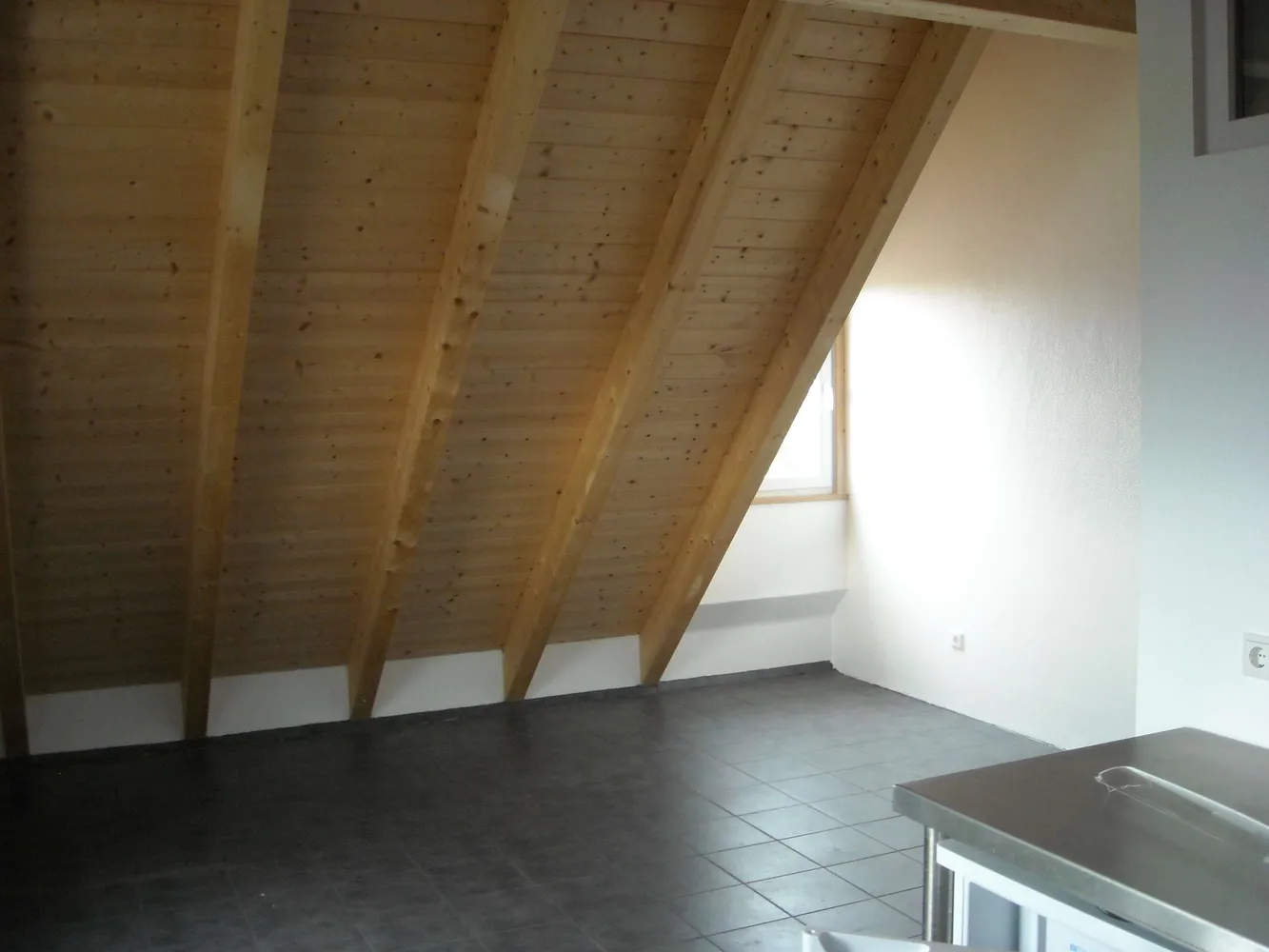 1 room apartment with 45 m² in Ingolstadt – Photo 5