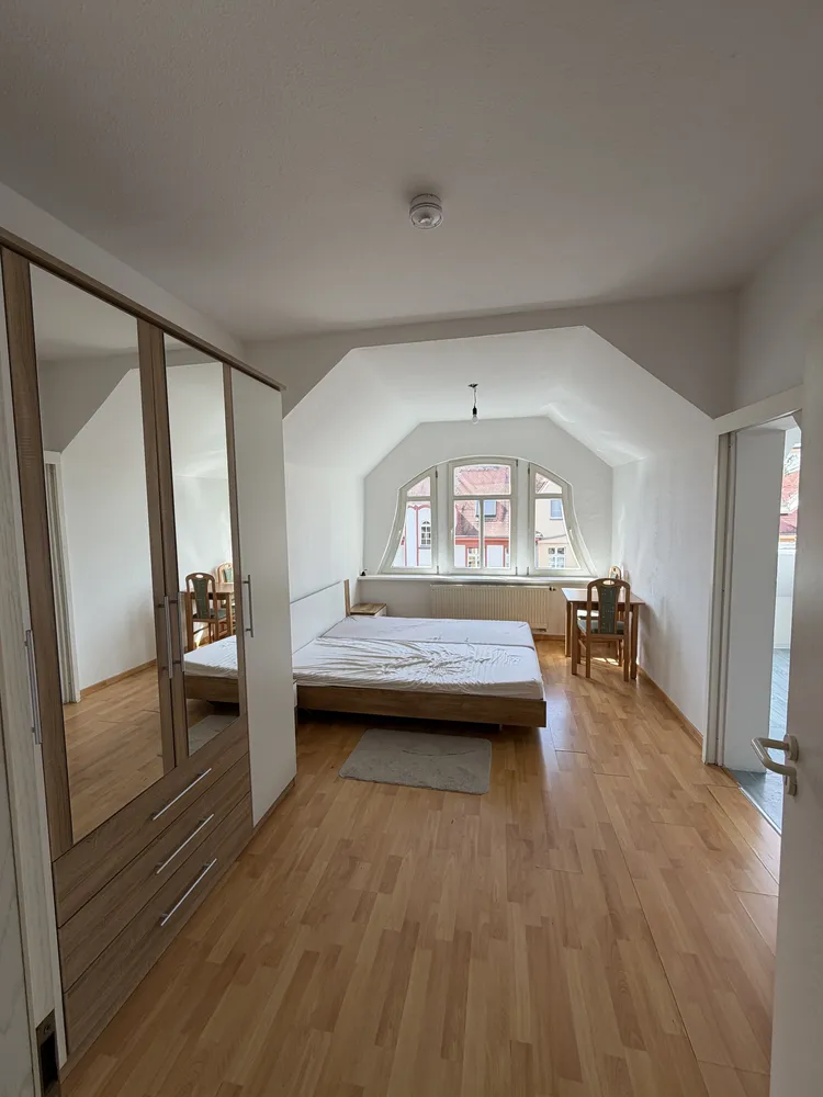 1 Zimmer Wohnung mit 31 m² in Leipzig – Bild 2