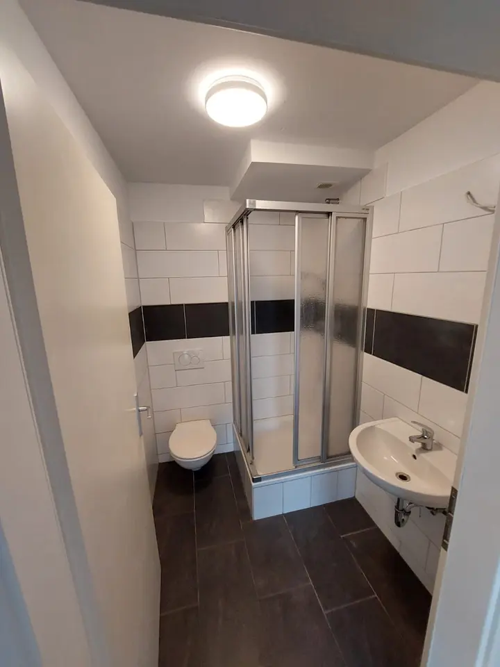 3 Zimmer Wohnung mit 48 m² in Northeim – Bild 7
