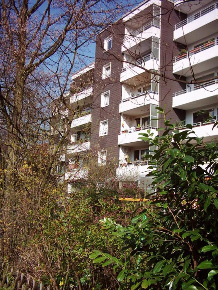 2 Zimmer Wohnung mit 61 m² in Gelsenkirchen – Bild 5