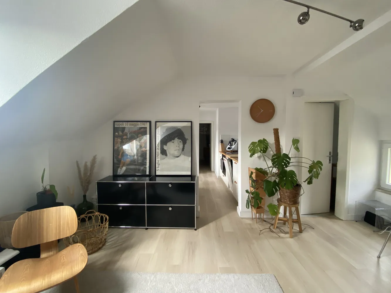 3 room apartment with 53 m² in Bochum – Photo 3
