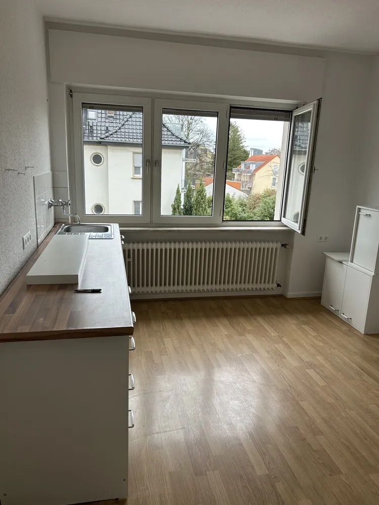 2 Zimmer Wohnung mit 60 m² in Bonn – Bild 8