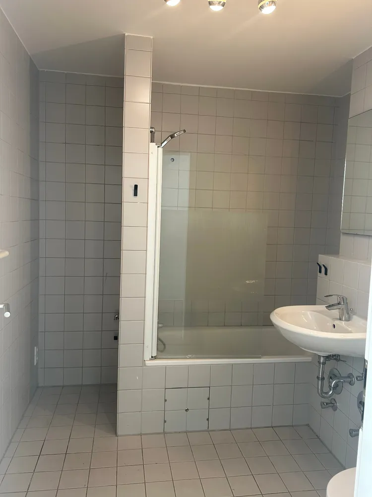 2 room apartment with 50 m² in Hanover – Photo 4