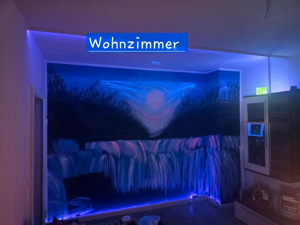 2 Zimmer Wohnung mit 36 m² in Halle (Saale) – Bild 10