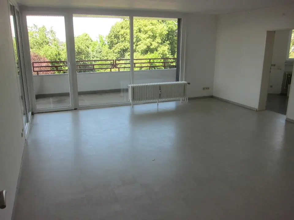 2 Zimmer Wohnung mit 86 m² in Paderborn – Bild 1