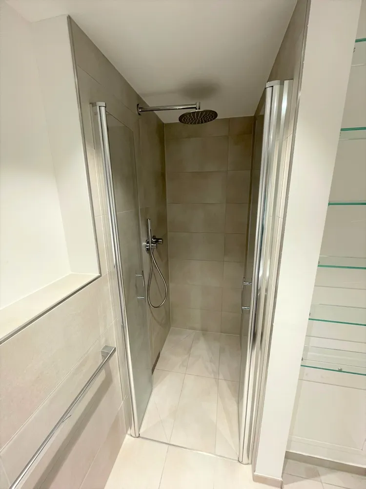 1 Zimmer Wohnung mit 21 m² in Frankfurt am Main – Bild 9