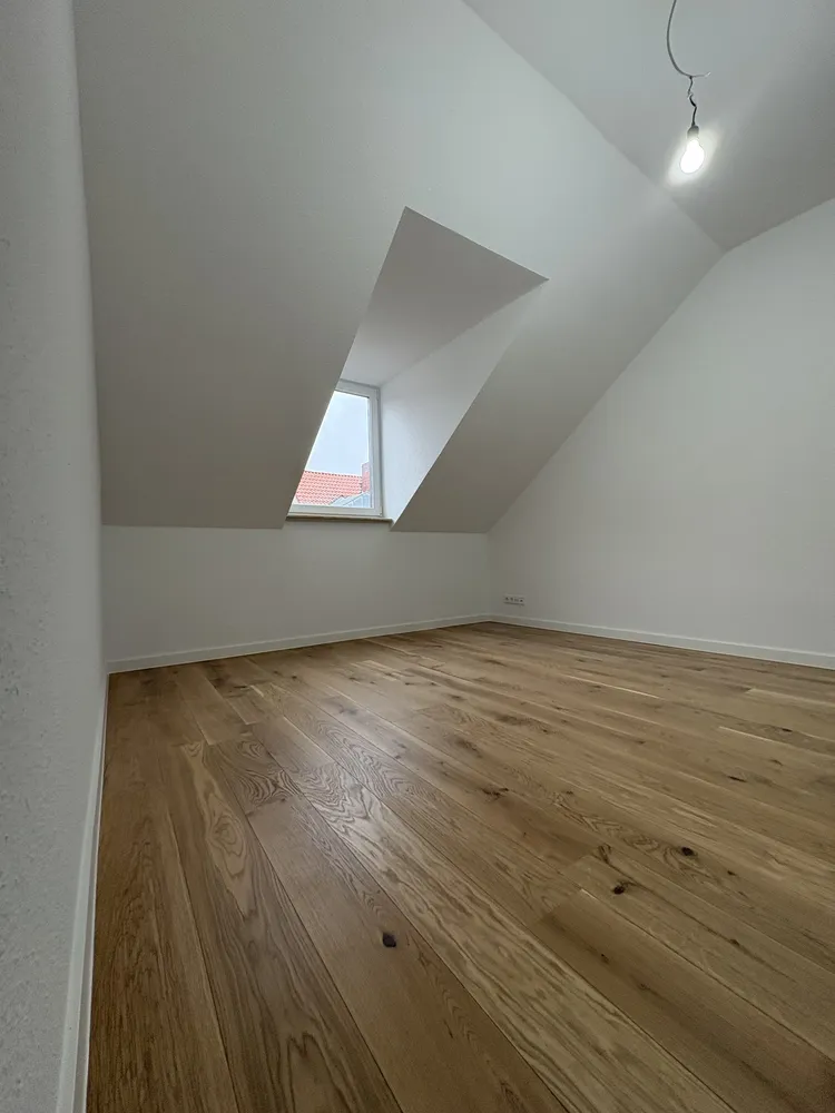 3 Zimmer Wohnung mit 82 m² in Hannover – Bild 1