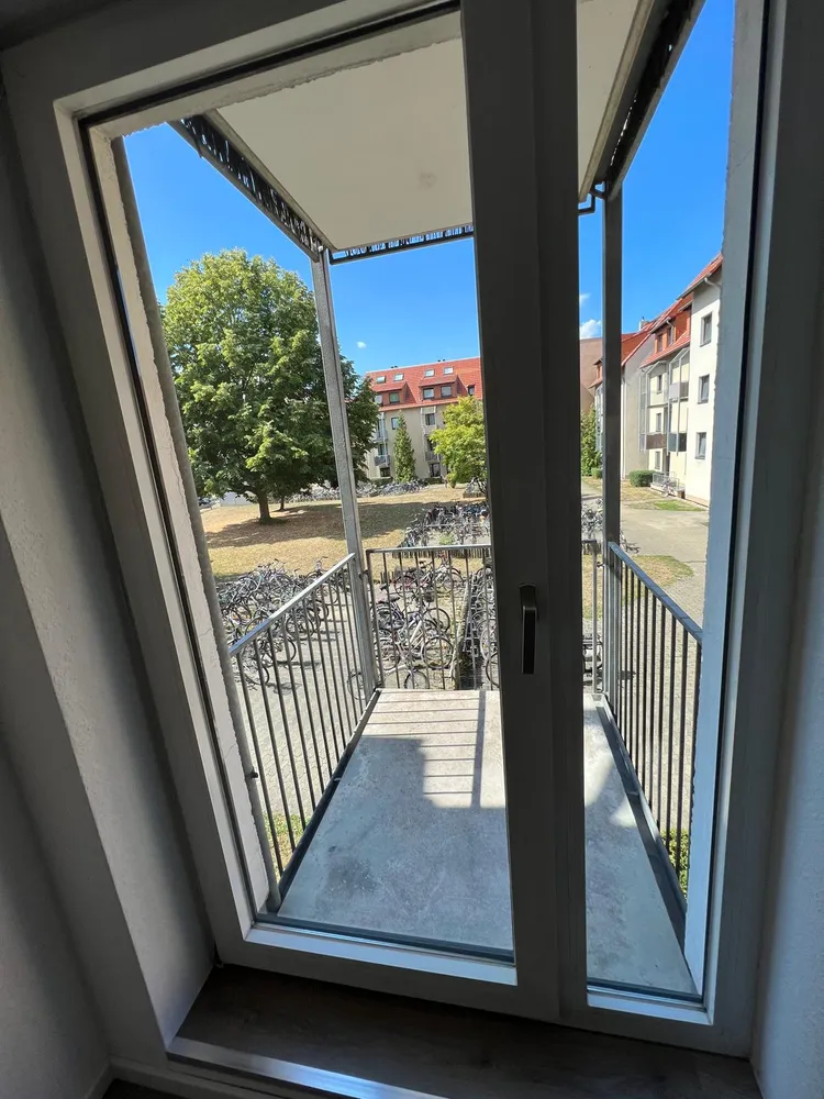 1 Zimmer Wohnung mit 17 m² in Göttingen – Bild 6
