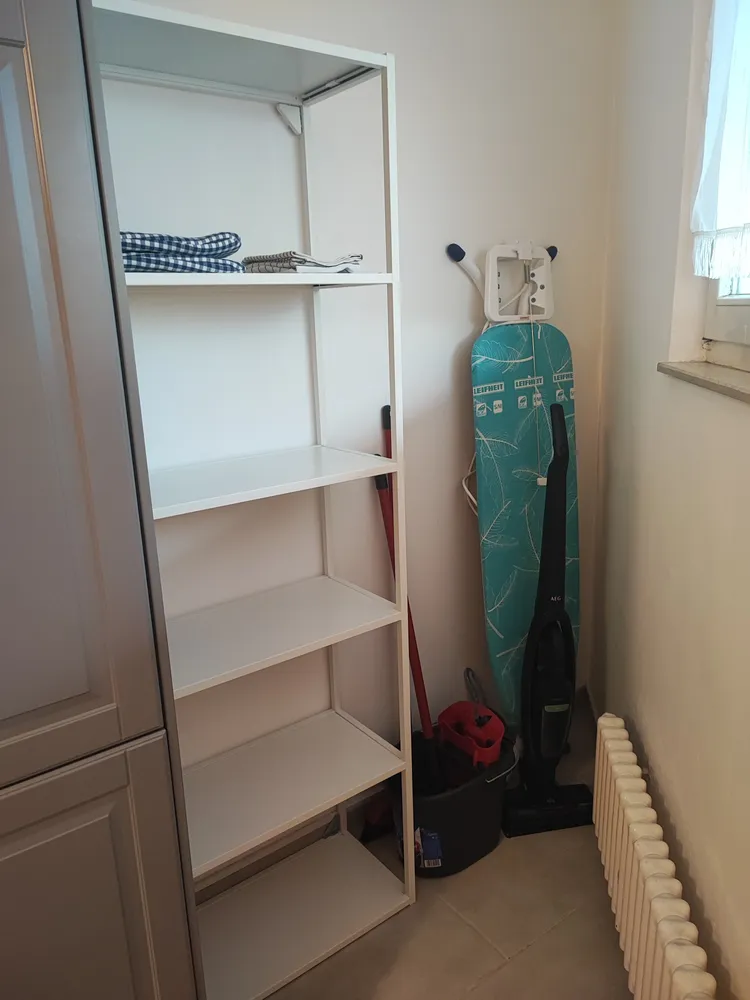 1 Zimmer Wohnung mit 43 m² in Wiesbaden – Bild 12