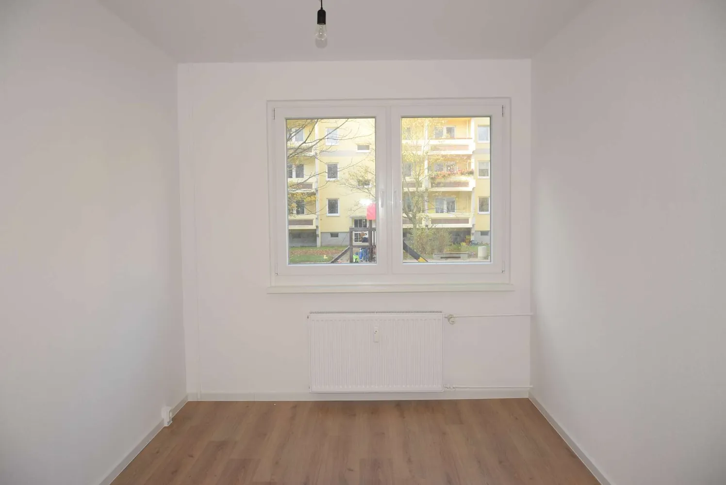 3 Zimmer Wohnung mit 62 m² in Leipzig – Bild 8