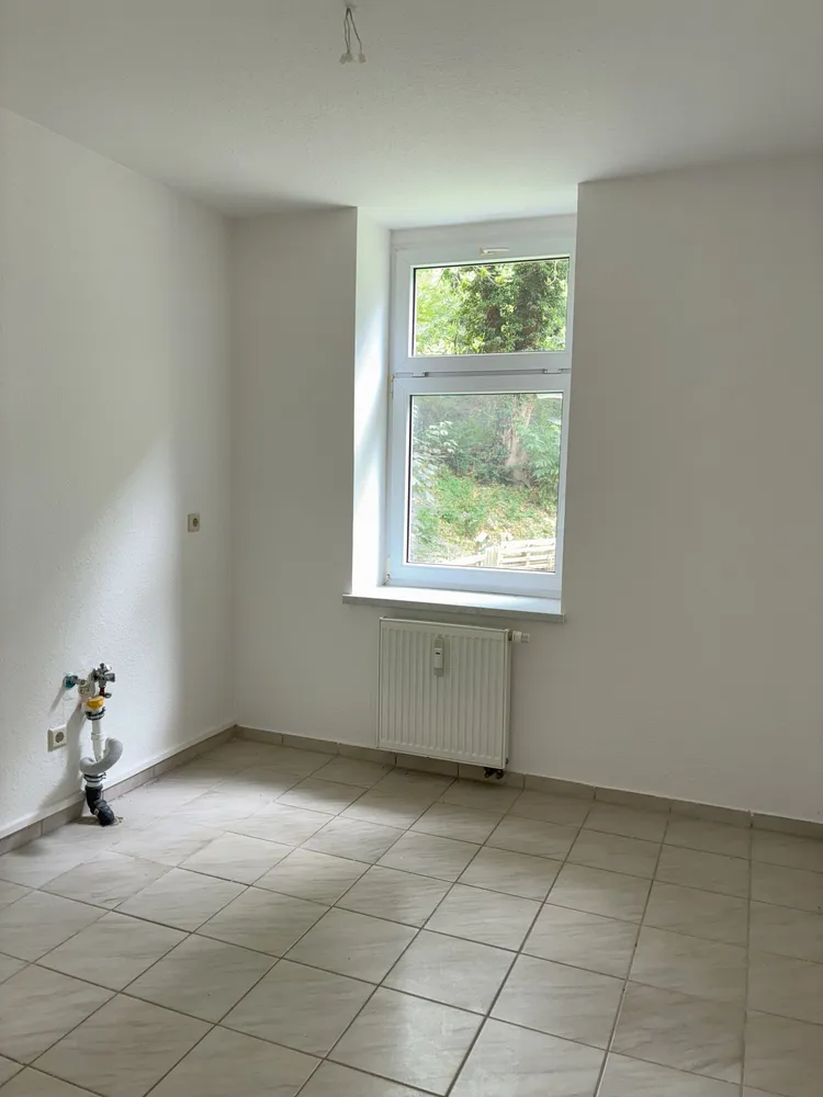 2 room apartment with 60 m² in Eilenburg – Photo 4