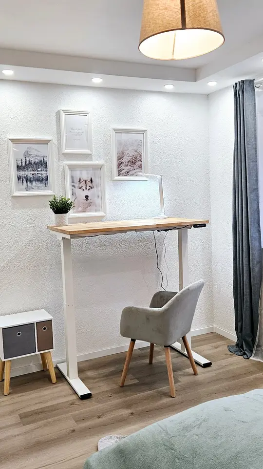 WG-Zimmer mit 44 m² in Essen – Bild 3