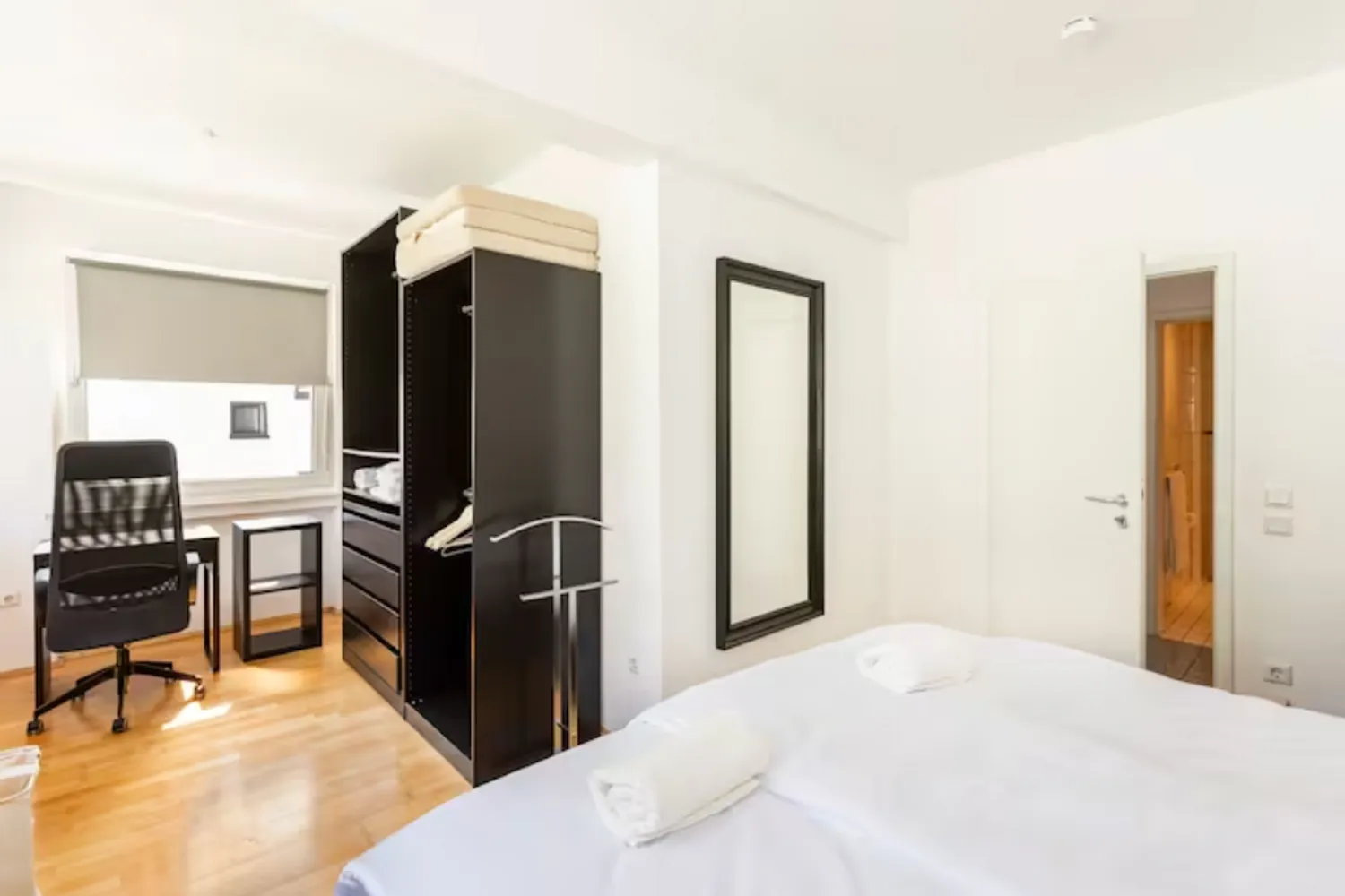 3 Zimmer Wohnung mit 67 m² in Köln – Bild 2