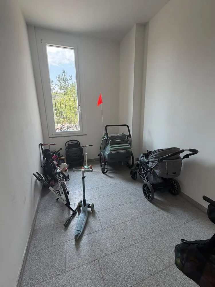 3 Zimmer Wohnung mit 71 m² in München – Bild 11