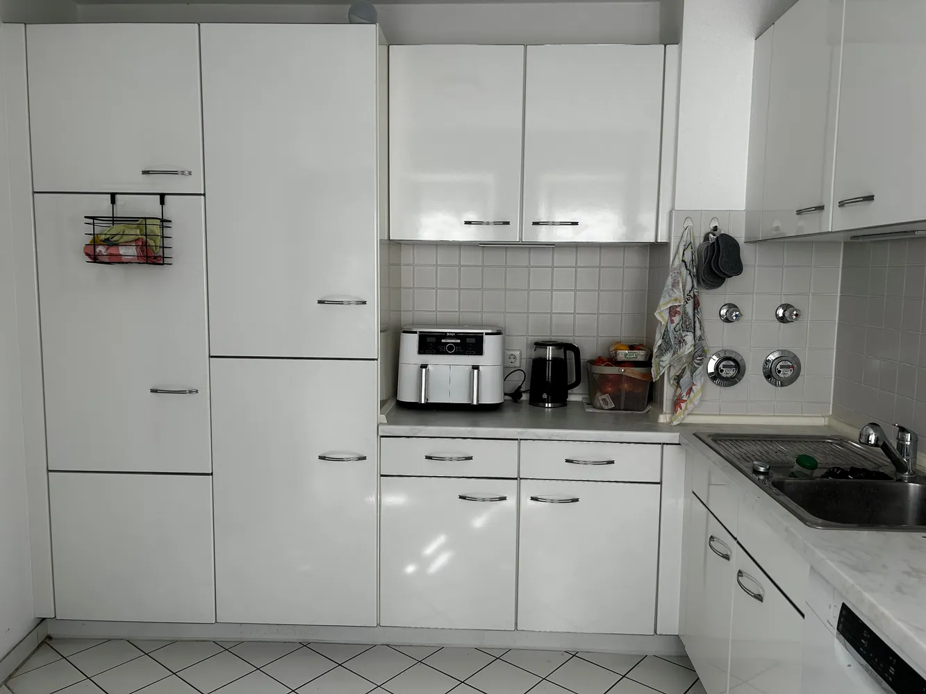 2 Zimmer Wohnung mit 65 m² in Ludwigshafen am Rhein – Bild 8