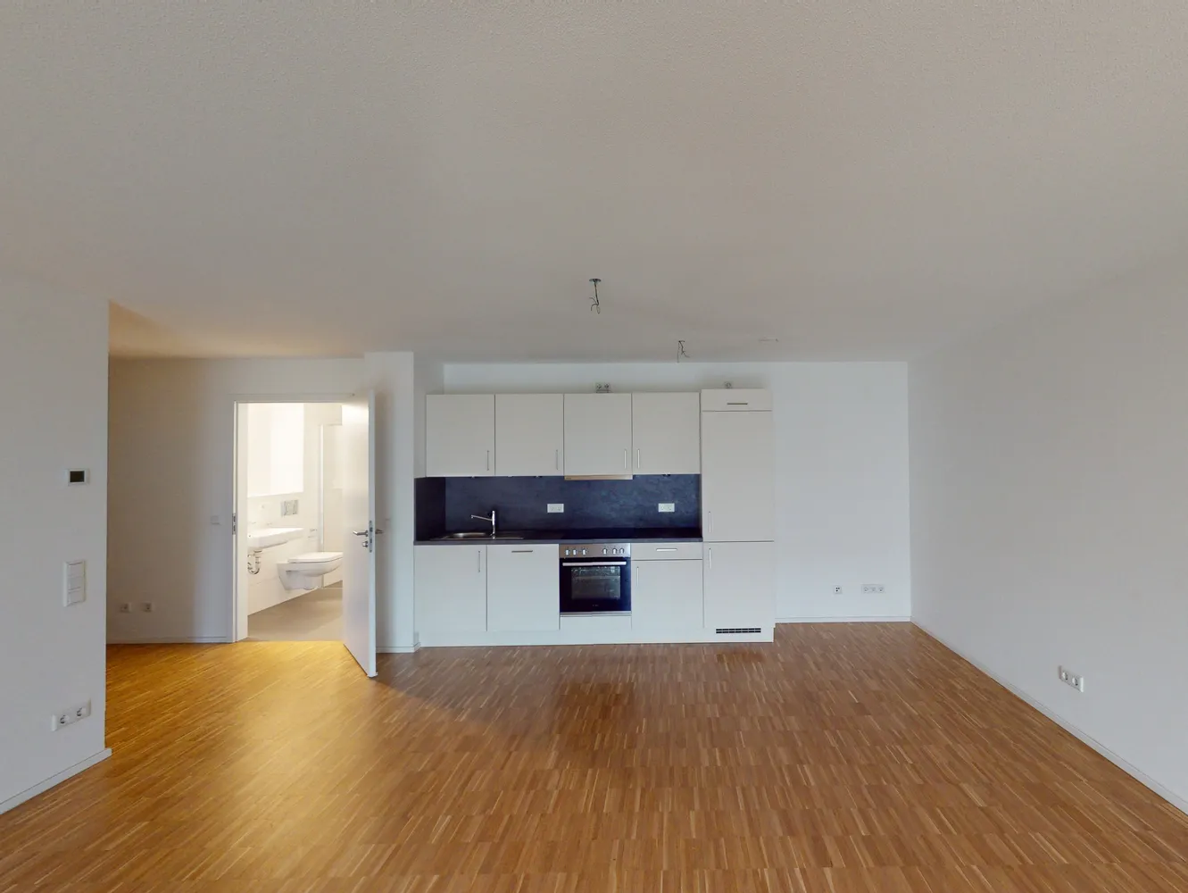 2 Zimmer Wohnung mit 85 m² in Lahr/Schwarzwald – Bild 4