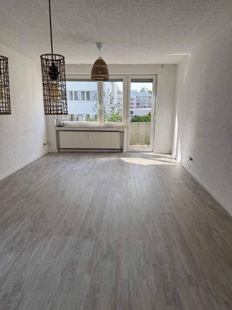 3 Zimmer Wohnung mit 75 m² in Saarbrücken – Bild 2