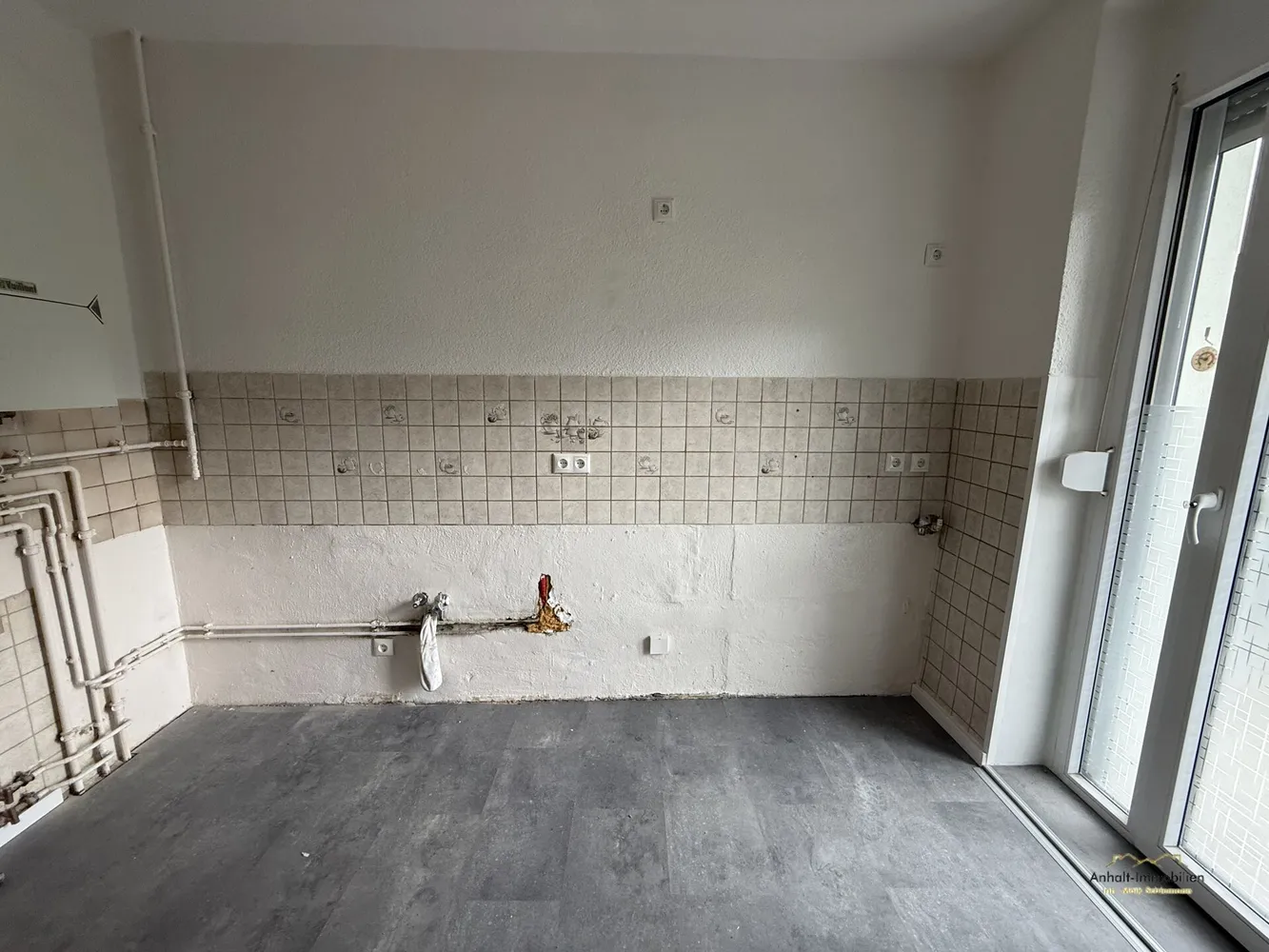 3 Zimmer Wohnung mit 78 m² in Bitterfeld-Wolfen – Bild 8
