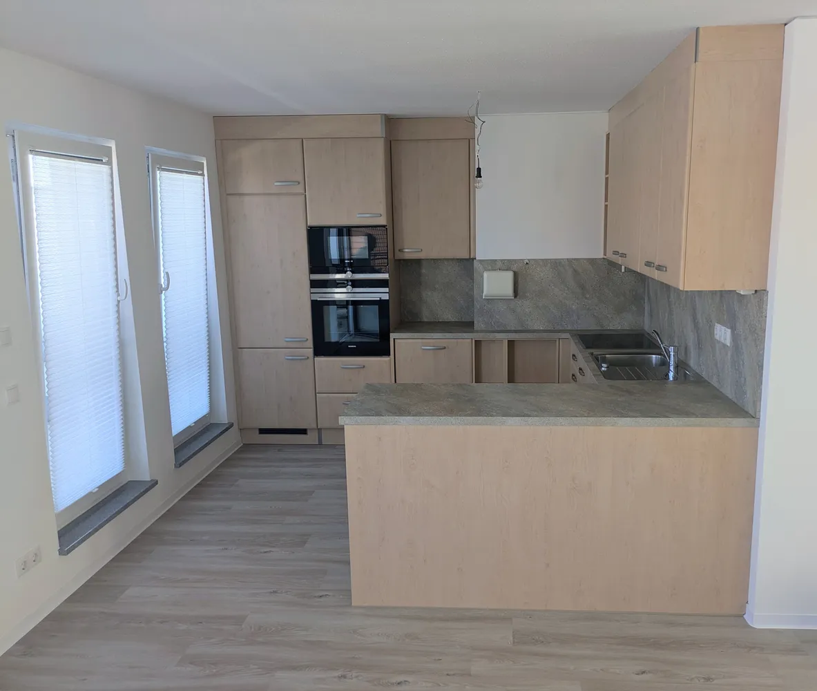 3 Zimmer Wohnung mit 125 m² in Nürnberg – Bild 5