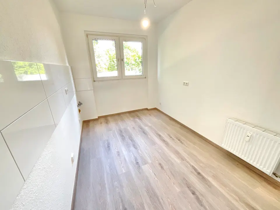 2 Zimmer Wohnung mit 52 m² in Oberhausen – Bild 4