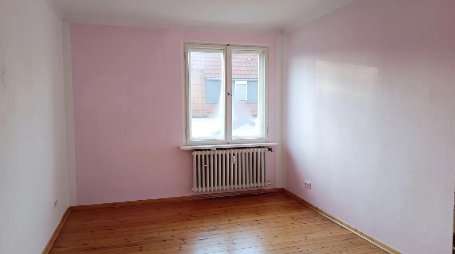 5 Zimmer Wohnung mit 123 m² in Berlin – Bild 5