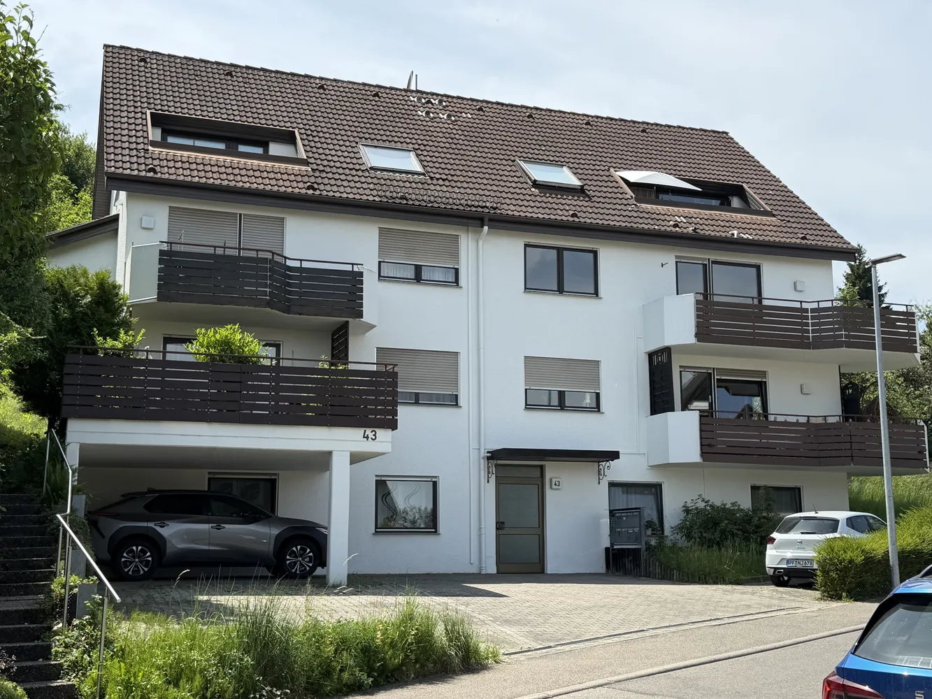 3 Zimmer Wohnung mit 82 m² in Stuttgart – Bild 4