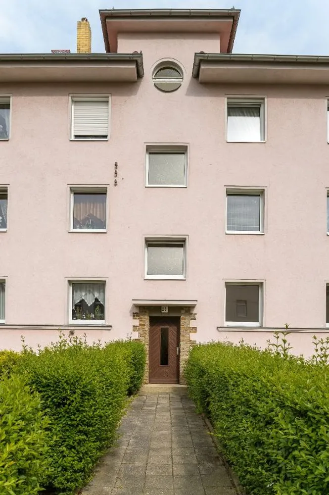 3 Zimmer Wohnung mit 60 m² in Leipzig – Bild 5