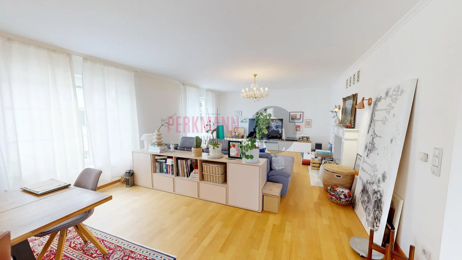 3 Zimmer Wohnung mit 136 m² in Dachau – Bild 6