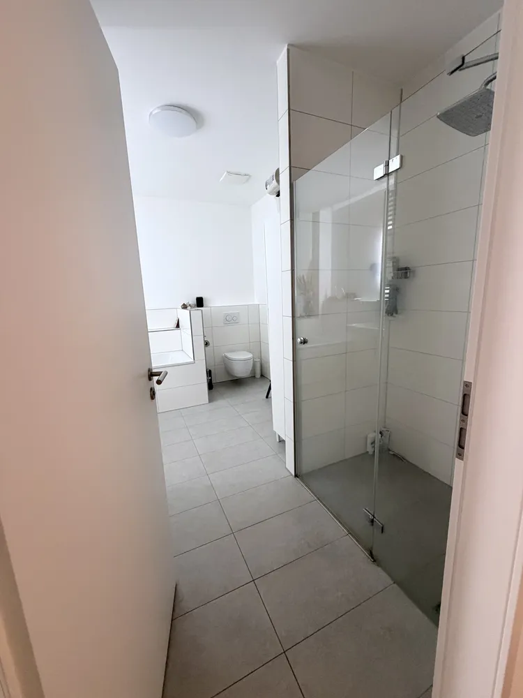 2 room apartment with 80 m² in Frankfurt am Main – Photo 6