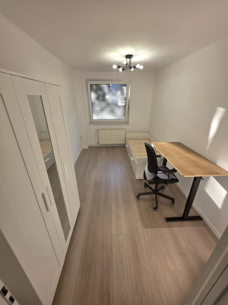5 Zimmer Wohnung mit 105 m² in Bremen – Bild 5