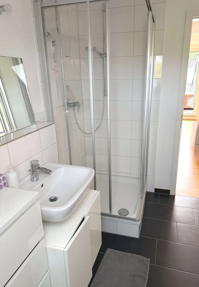 2 Zimmer Wohnung mit 50 m² in Stuttgart – Bild 8