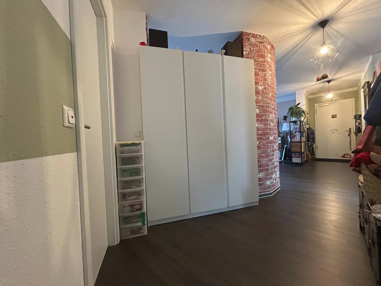 4 Zimmer Wohnung mit 110 m² in Berlin – Bild 6