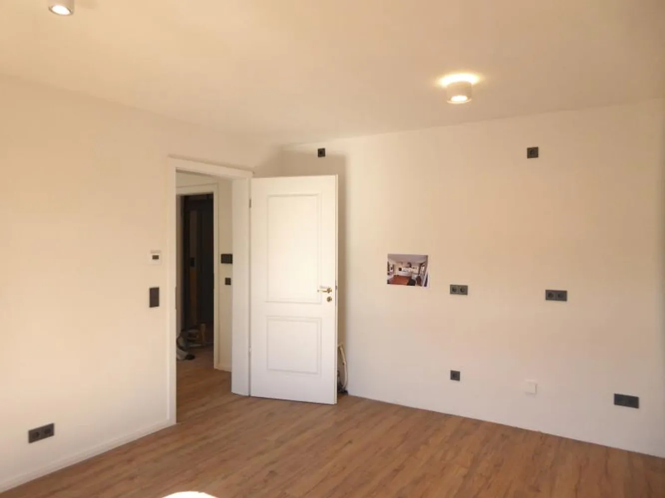 1 Zimmer Wohnung mit 28 m² in Nürnberg – Bild 5