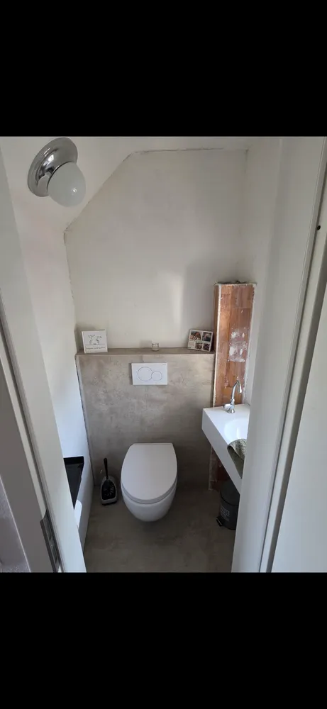 3 Zimmer Wohnung mit 107 m² in Siegen – Bild 4