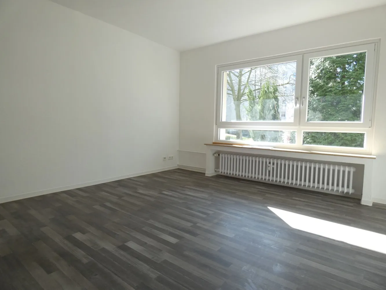 1 Zimmer Wohnung mit 30 m² in Essen – Bild 6