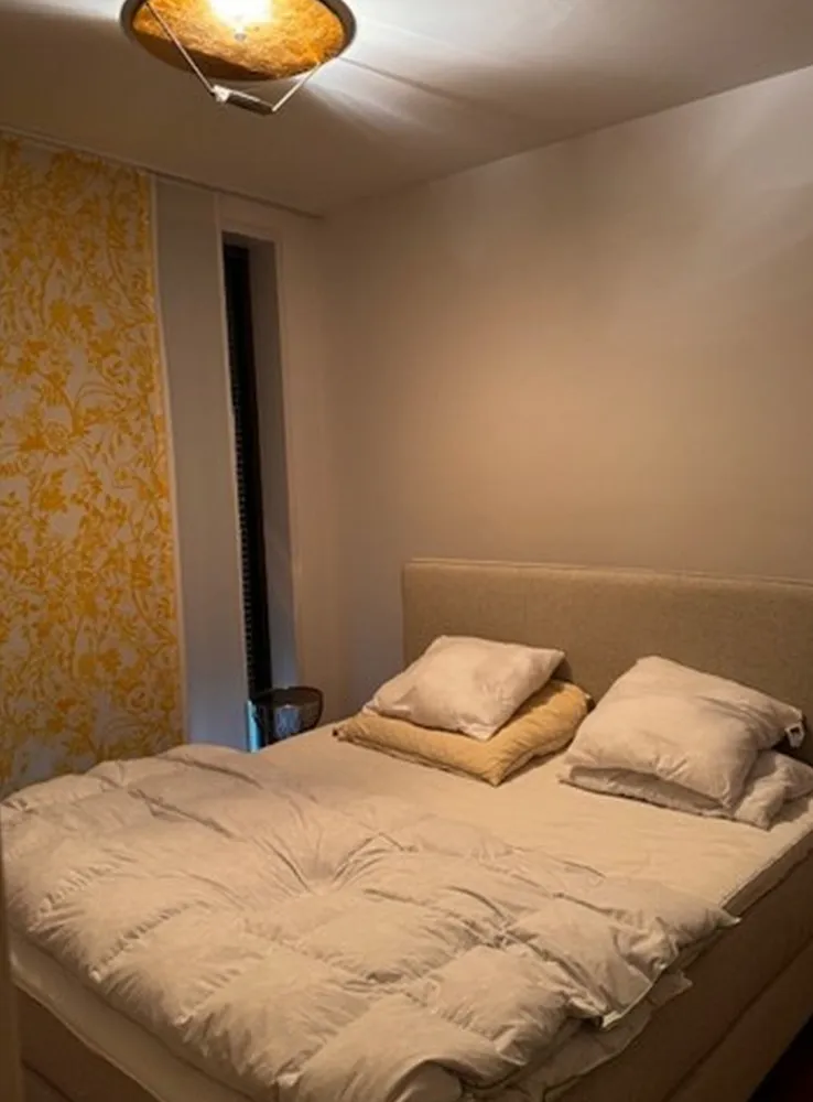 4 Zimmer Wohnung mit 143 m² in München – Bild 4