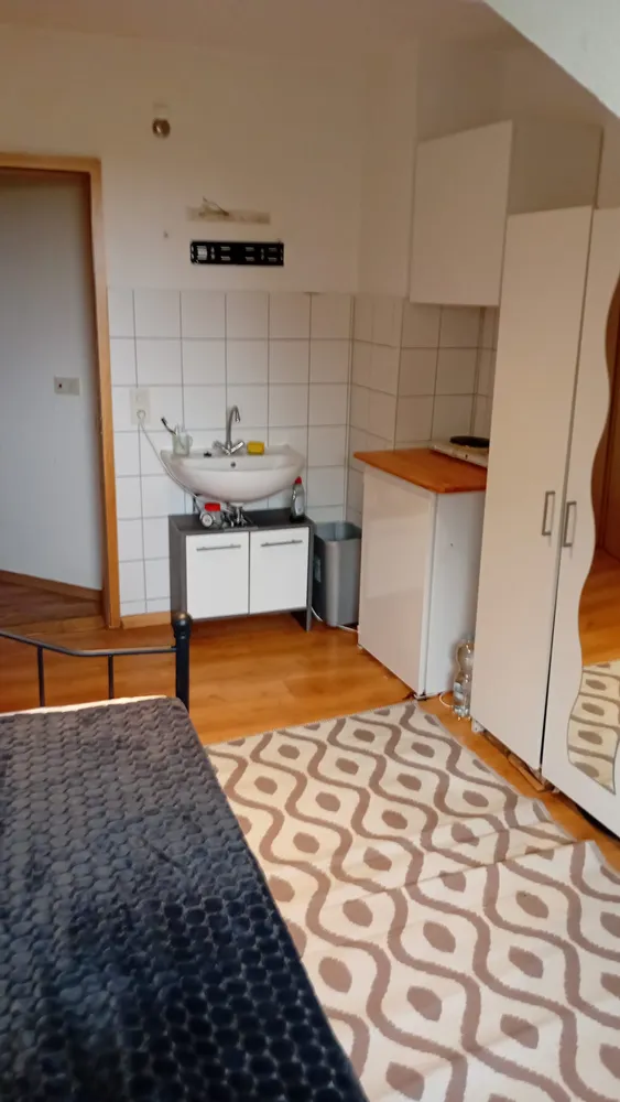 1 Zimmer Wohnung mit 15 m² in Kiel – Bild 4