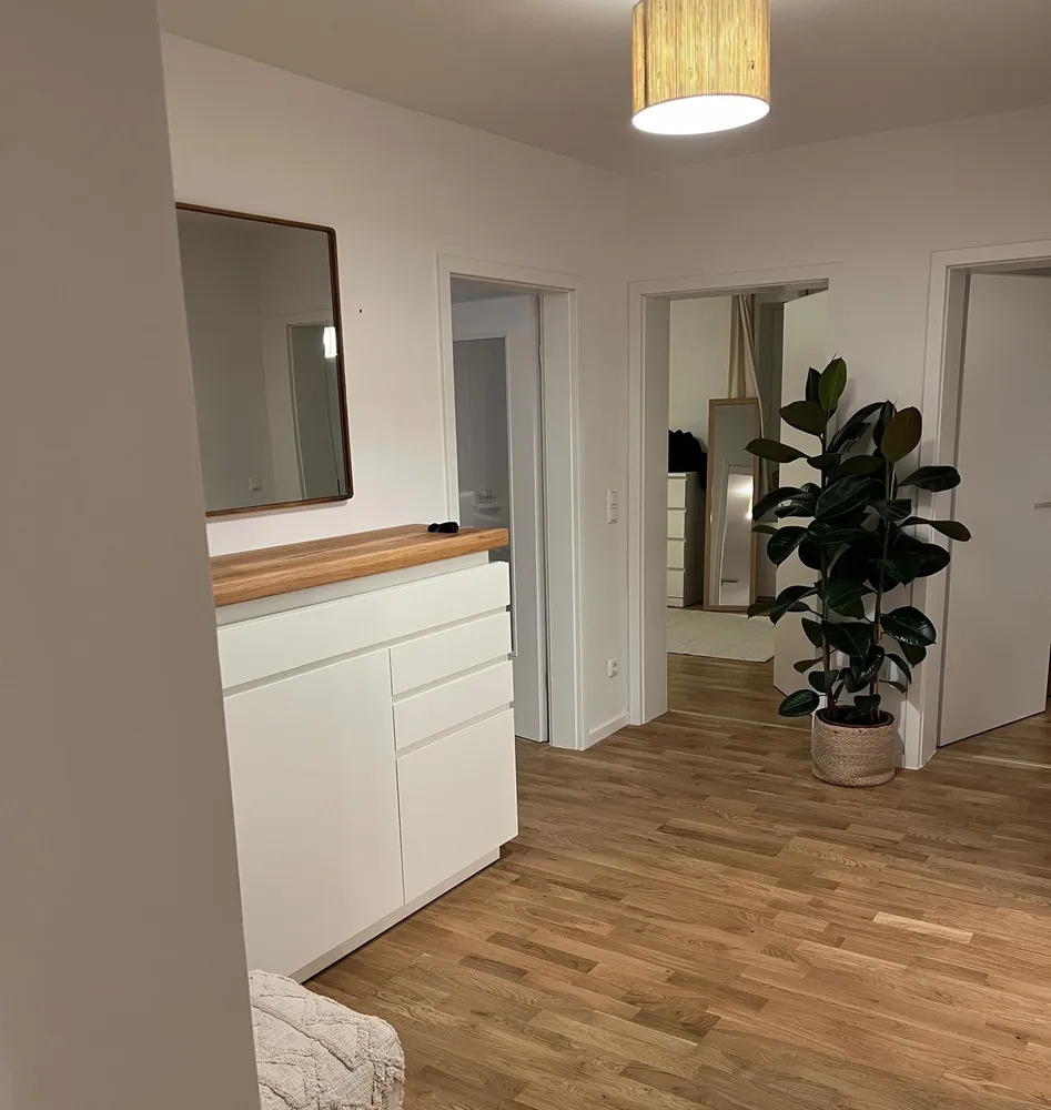 3 Zimmer Wohnung mit 80 m² in München – Bild 7