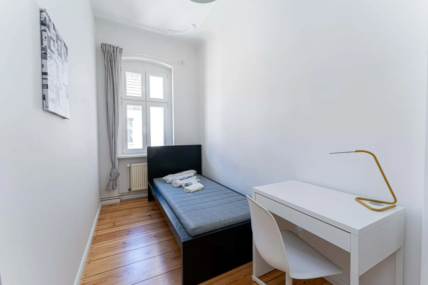 WG-Zimmer mit 15 m² in Berlin – Bild 1