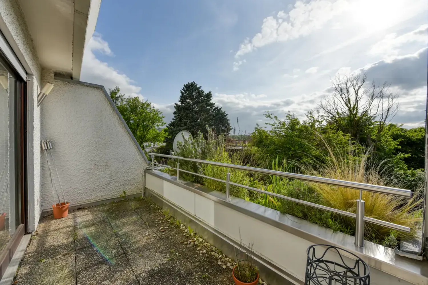 3 Zimmer Wohnung mit 96 m² in Leonberg – Bild 10