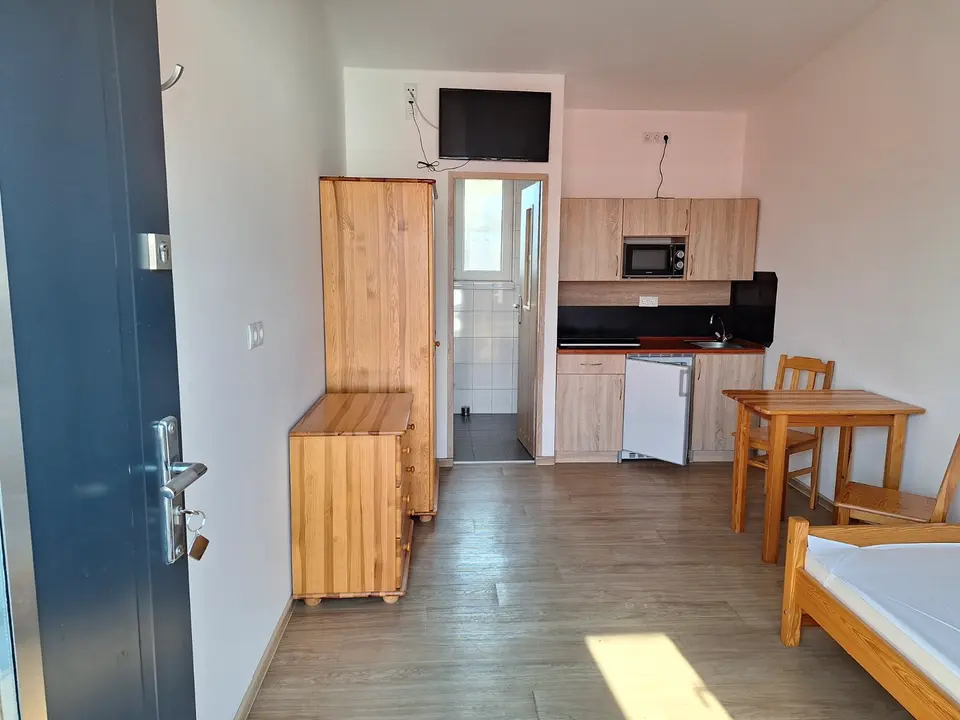Studio mit 23 m² in Landshut – Bild 8