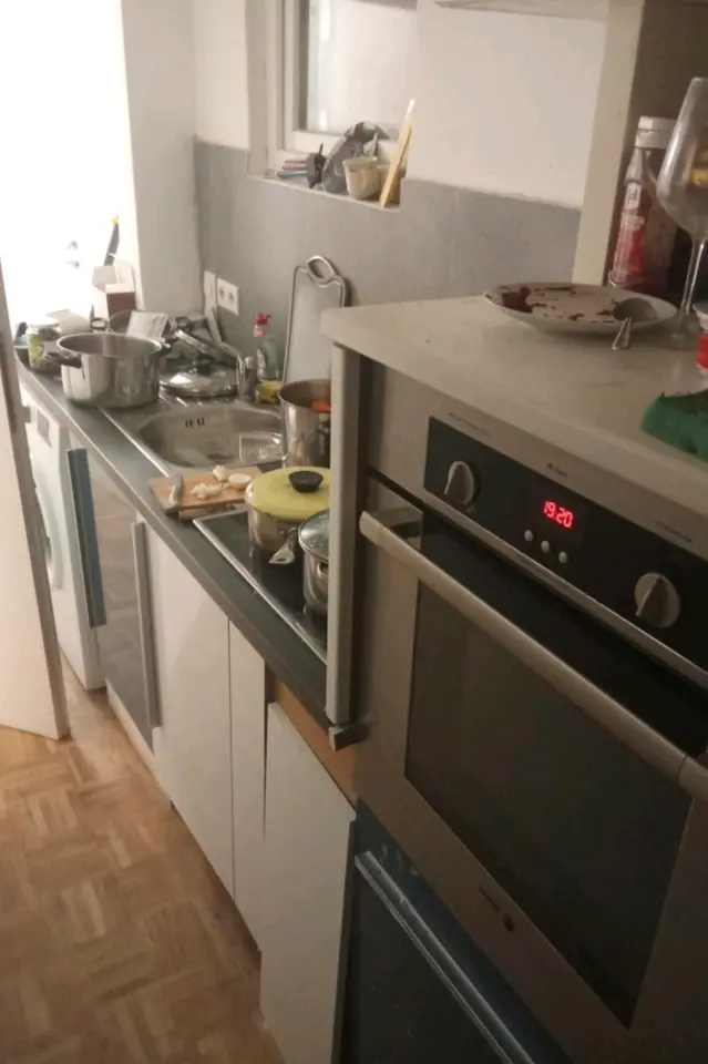 Studio mit 8 m² in Reutlingen – Bild 2