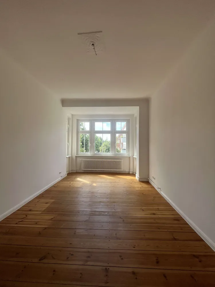 4 Zimmer Wohnung mit 127 m² in Berlin – Bild 4