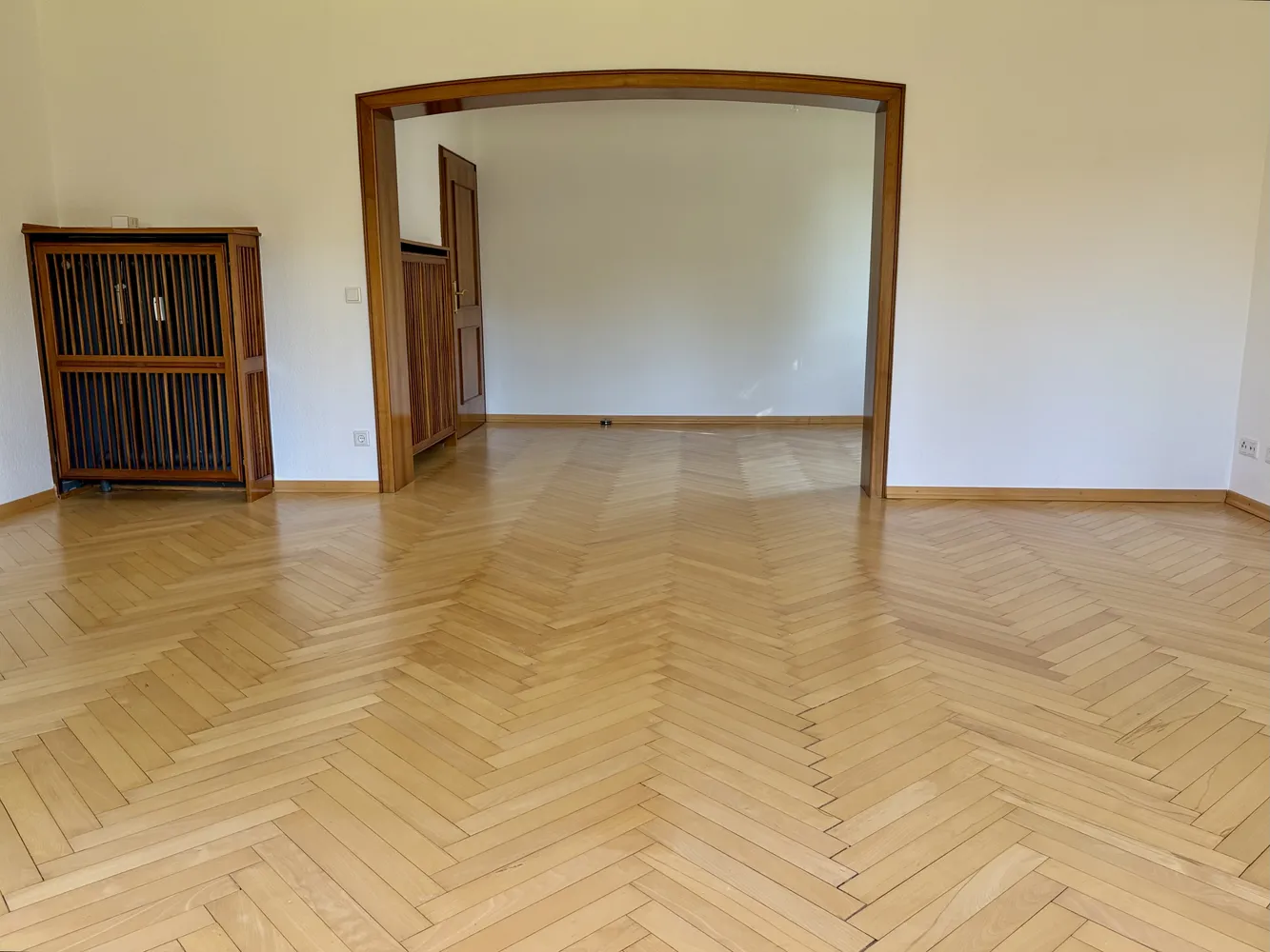 3 Zimmer Wohnung mit 105 m² in Hannover – Bild 3
