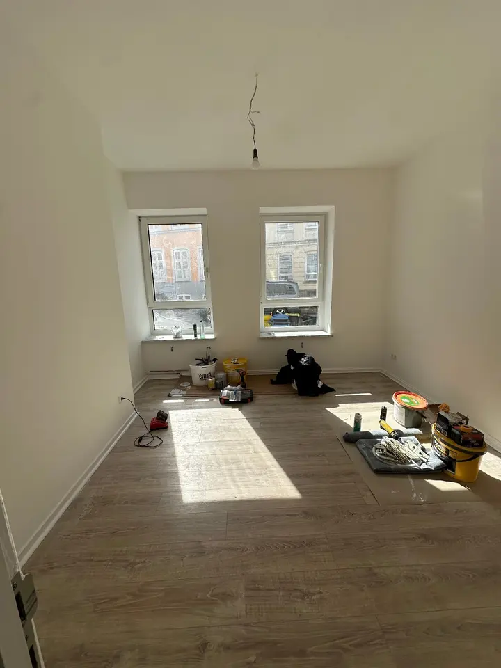 3 Zimmer Wohnung mit 80 m² in Flensburg – Bild 3